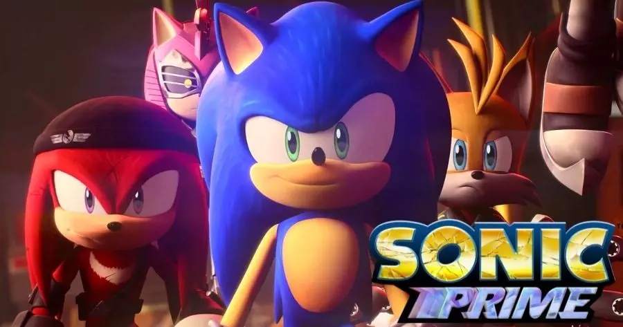 Which Sonic Prime Character Will You Be By Your Favorite Animals?